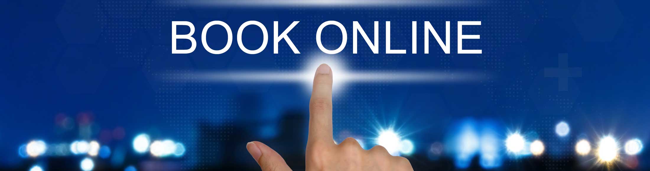 booking
